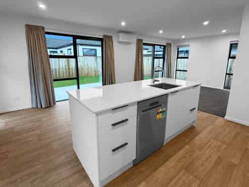 12 Appaloosa Way, Rolleston