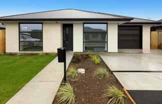 12 Appaloosa Way, Rolleston