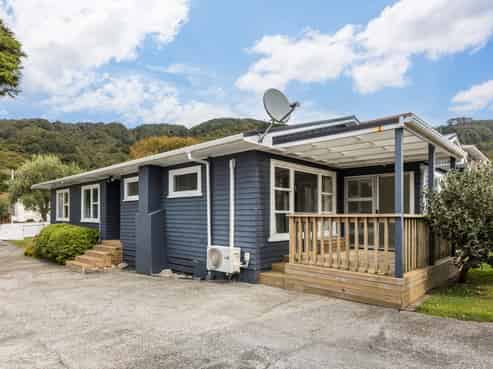 10 Gardiner Grove, Wainuiomata