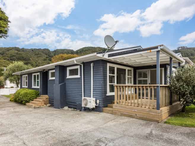 10 Gardiner Grove, Wainuiomata