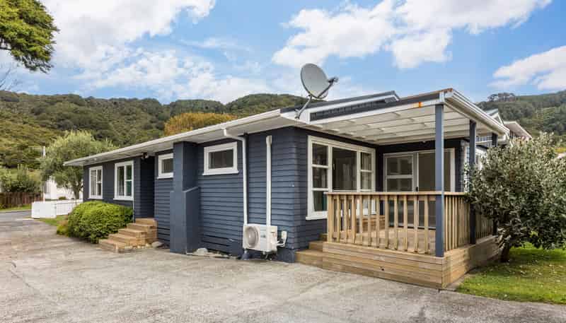 10 Gardiner Grove, Wainuiomata