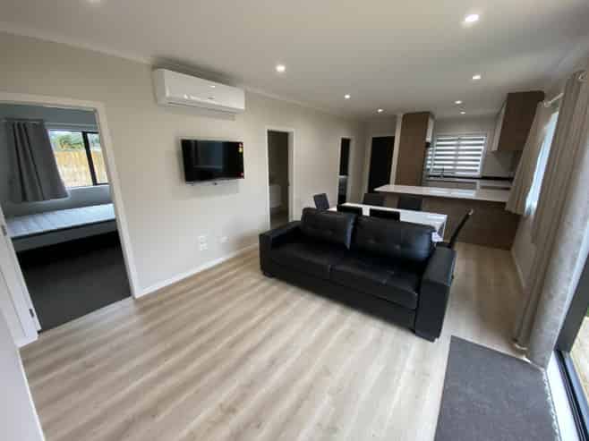 1C/19 Hibiscus Avenue, Hamilton Lake