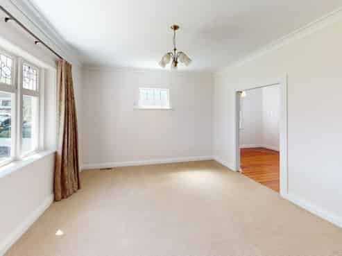 21 Godwin Crescent, College Estate