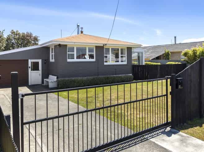 10 Kilworth Place, Witherlea