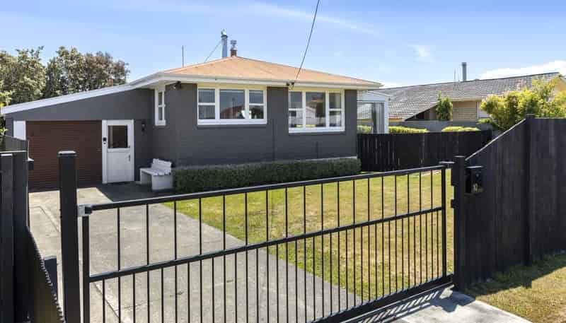 10 Kilworth Place, Witherlea