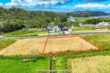 6 Awanui Road, Red Beach