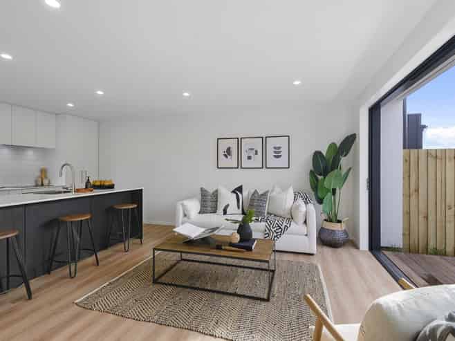 2/4 Mountfort Street, Spreydon