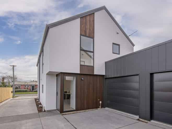 2/4 Mountfort Street, Spreydon