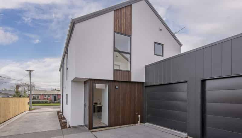 2/4 Mountfort Street, Spreydon