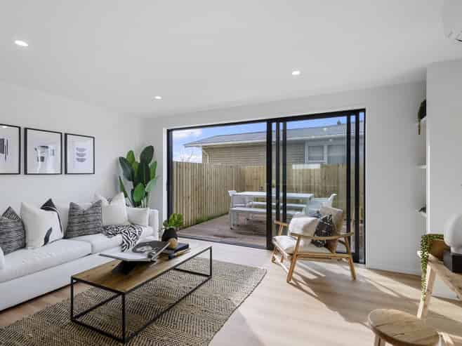 2/4 Mountfort Street, Spreydon