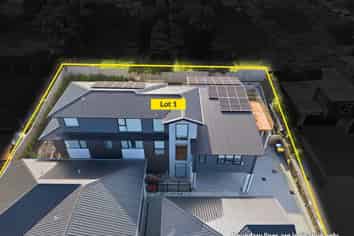 60 Ngatiawa Street, One Tree Hill