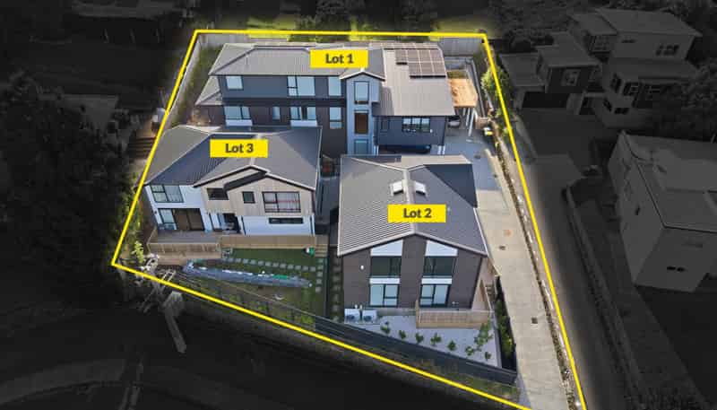 60 Ngatiawa Street, One Tree Hill