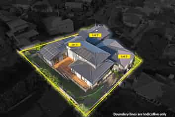 60 Ngatiawa Street, One Tree Hill