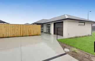 21 Accadia Dr, Rolleston