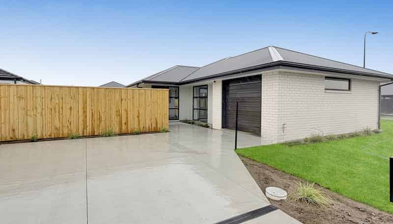 21 Accadia Dr, Rolleston