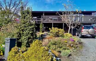 7 Argyle Place, Arrowtown