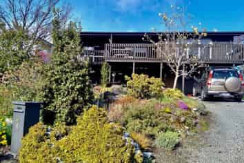 7 Argyle Place, Arrowtown