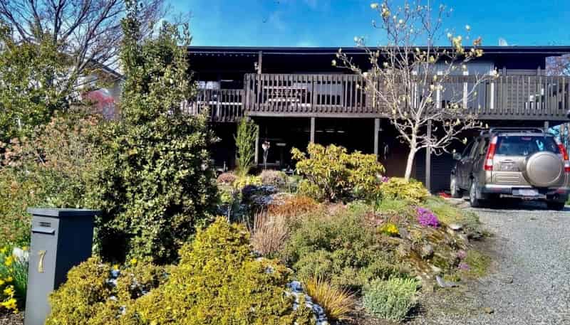 7 Argyle Place, Arrowtown