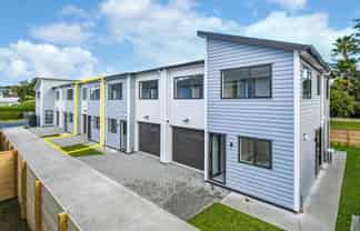 C/4 Tasman Drive, Papakura