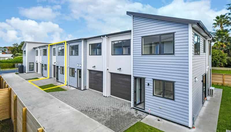 C/4 Tasman Drive, Papakura