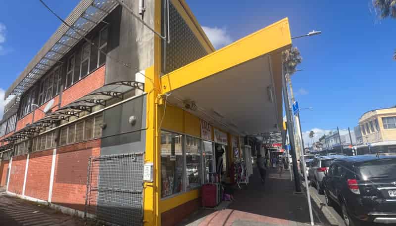 346 Great South Road, Otahuhu