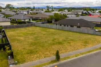 13 Turvey Street, Pegasus