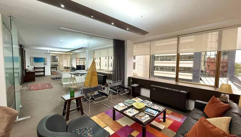 38 Wyndham Street, Auckland Central