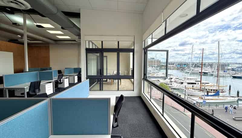 48 Market Place, Auckland Central