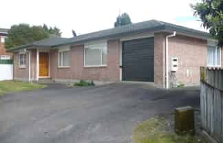 4 Camberley Court, Manurewa East