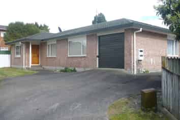 4 Camberley Court, Manurewa East