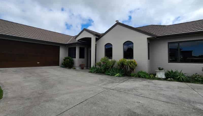 41 Karamea Street, Whalers Gate