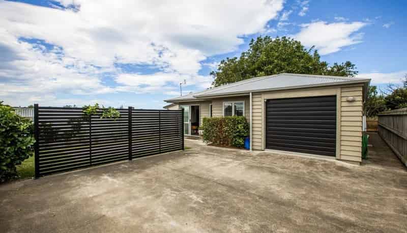 22B  Gallipoli Road, Onekawa