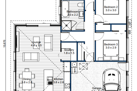 Build Your Future - Hebe Plan in Pippins - Vista 5