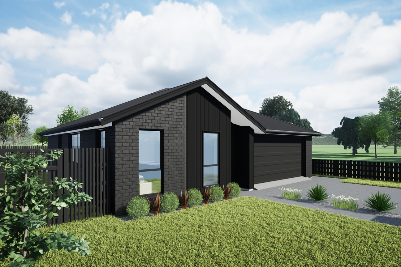 Build Your Future - Hebe Plan in Pippins - Vista 2