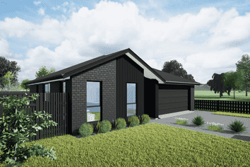  Hampton Terrace, Matamata