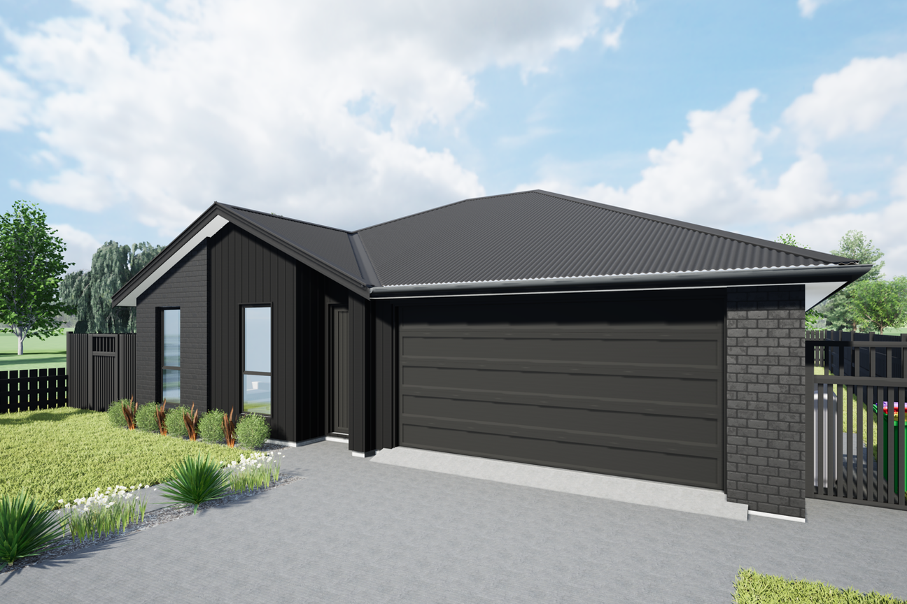 Build Your Future - Hebe Plan in Pippins - Vista 3