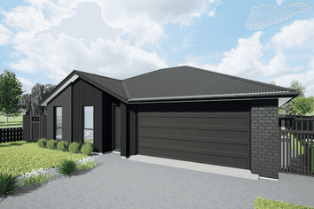  Hampton Terrace, Matamata