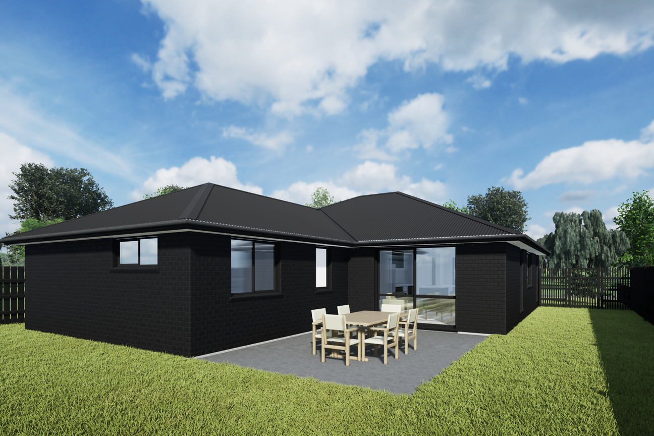 Build Your Future - Hebe Plan in Pippins - Vista 4