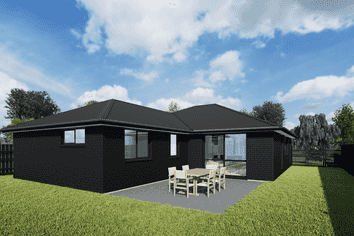  Hampton Terrace, Matamata