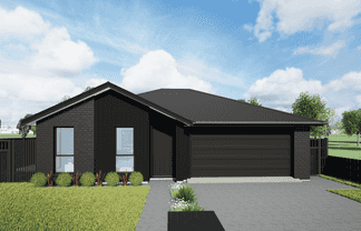  Hampton Terrace, Matamata