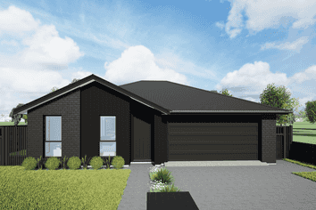  Hampton Terrace, Matamata