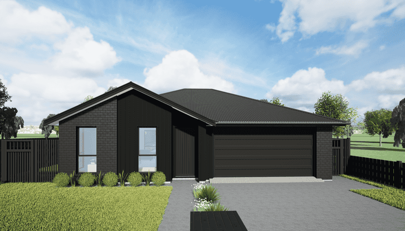  Hampton Terrace, Matamata