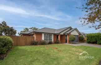 61 Mokihi Gardens, Hillmorton