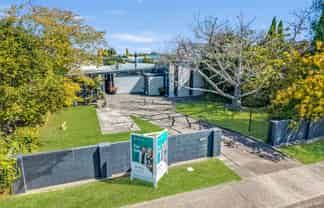 1006 Rata street, Mahora