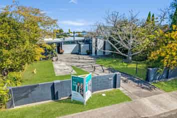 1006 Rata street, Mahora