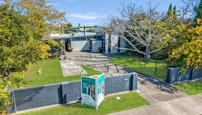 1006 Rata street, Mahora