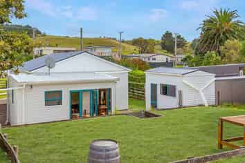 43 Pinedale Crescent, Riversdale