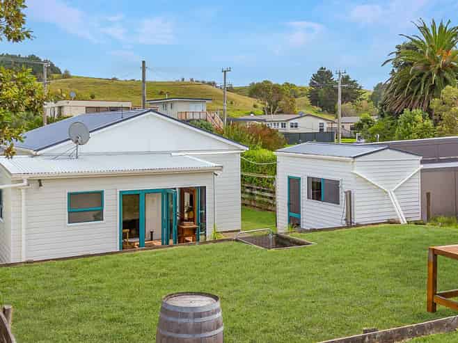 43 Pinedale Crescent, Riversdale