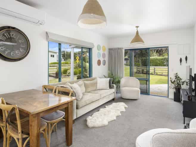 43 Pinedale Crescent, Riversdale