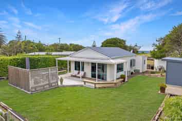 43 Pinedale Crescent, Riversdale